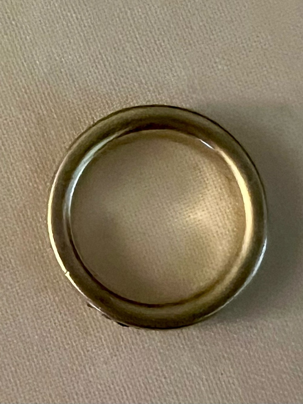 Kendra Scott multi color gem ring